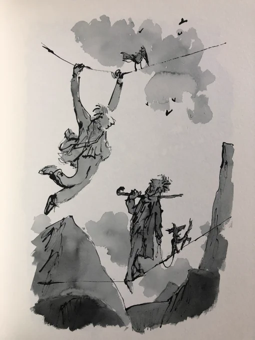 Quentin Blake