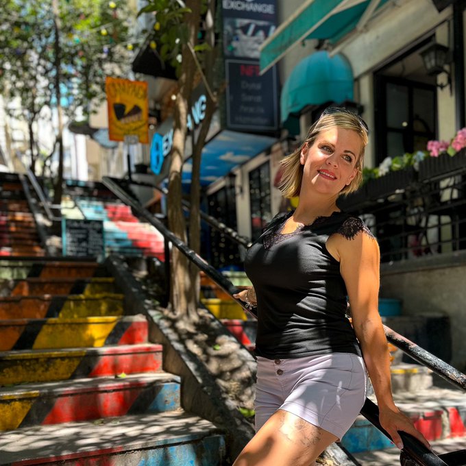 Je d&eacute;couvre Istanbul et ses secrets, ses ruelles pleines de charme ☺️  #İstanbul https://t.co/mLeNrC<a href="/tag/istanbul"class="tags"><span>#istanbul</span></a>