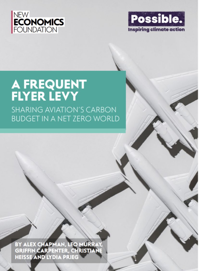 mjhtopham's tweet image. We need a door-to-door, affordable bus network paid for by polluters.

A Frequent Flyer Levy *raises* £5bn/a (@NEF).

Capping fares at £1 a day *costs*  £1.7bn/a (@IPPR).

Giving every village at least one bus an hour between 06-00 *costs* £2.7bn/a (@CPRE).

🚍 It&apos;s a no brainer.