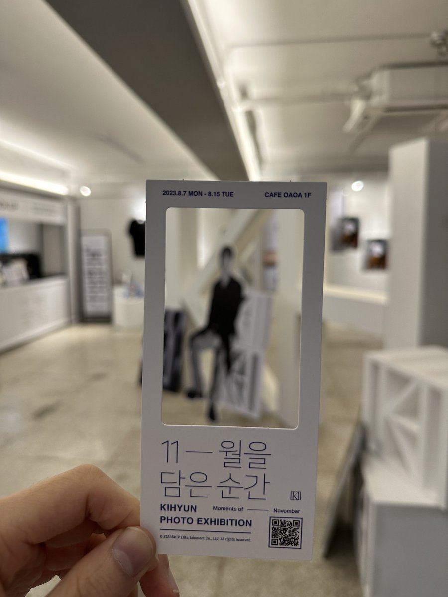 OfficialMONSTAX's tweet photo. 잘 왔다 갑니다~! #기현 https://t.co/Yst5oCnAIk