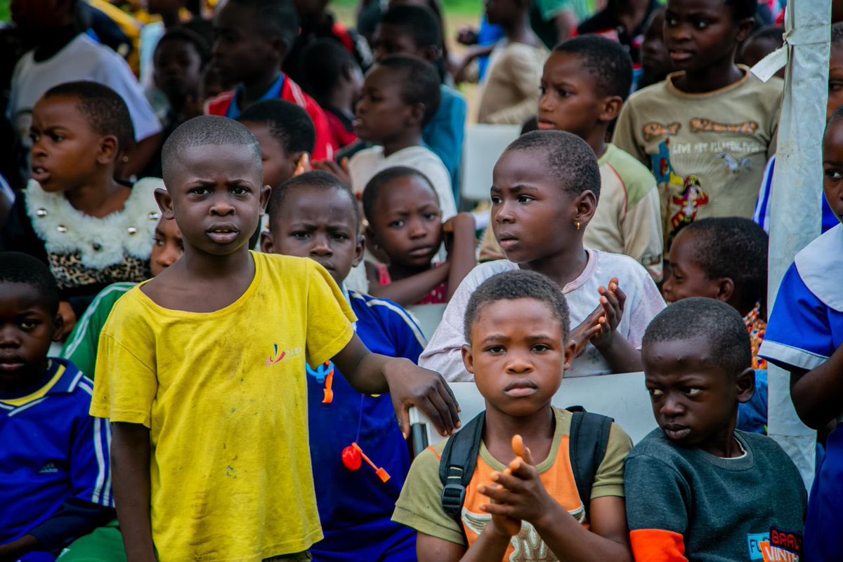 TegaCameroon's tweet photo. Tega Cameroon is a nonprofit organization with a mission to advance the right to education and enhance vulnerable youths' access to education. Due to the Boko Haram and Anglophone crises, young people in the Far North, North West, and South West are abandoning school and… https://t.co/UkzZ4uJFrv