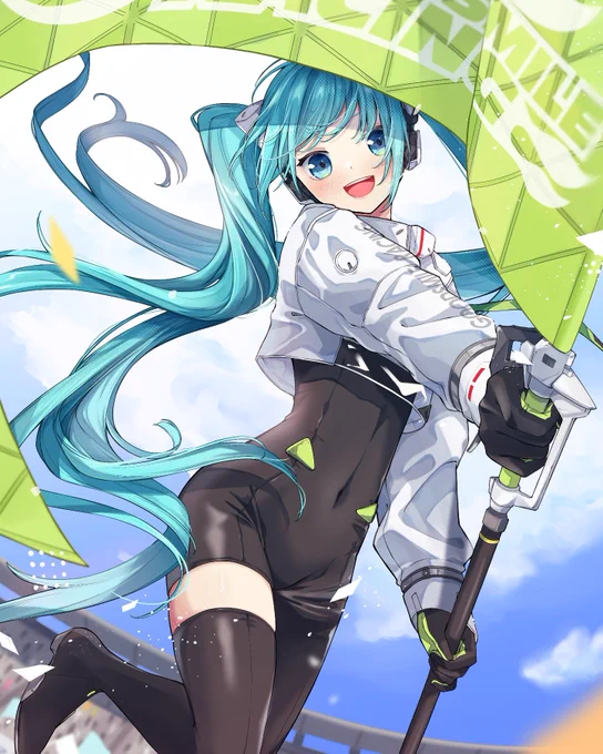 初音ミクさんの公式のグッズや、MV、CDジャケット、同人合同作品、TCGなとなど、ミクさんやカードゲームに関われるお仕事やってみたいです! 精一杯の可愛いをお届けします。 よろしくお願いします。  #欲望はぜんぶ口に出したほうが仕事につながる