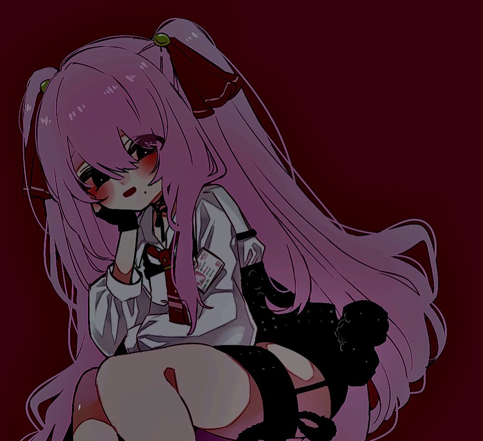 ‍ ‍ ‍‍ ‍ ‍ ‍ ‍ ‍ ‍ '𝖳𝖨𝖫 𝐓𝐇𝐄 𝗩𝗘𝗥𝗬𝐄𝐍𝐃⛓ tweet media