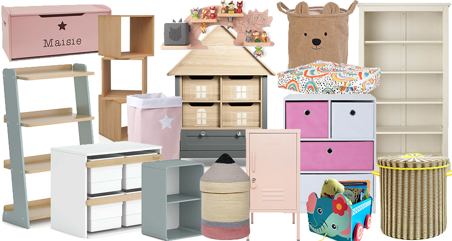 mybabatweets's tweet image. These toy storage solutions can be a game-changer for maintaining a clutter-free space, and much more fun than plastic storage boxes! 😍
#storageboxes #storagesolutions #clutterfree #toybox #toyorganizer
mybaba.com/toy-storage-so…