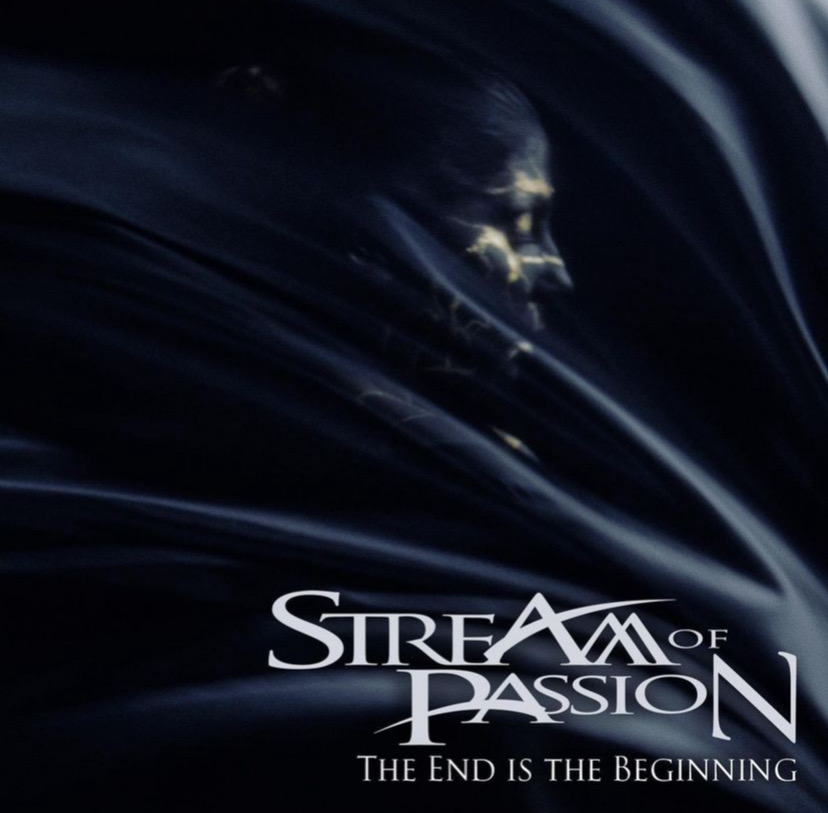 pregonermetall's tweet photo. STREAM OF PASSION (Països Baixos) presenta nou single: "The End Is the Beginning" @streamofpassion #StreamOfPassion #ProgressiveMetal #SymphonicMetal #Agost2023 #PaïsosBaixos #NouSingle #Metall #Metal #MúsicaMetal #MetalMusic https://t.co/G1ed0DZhO5