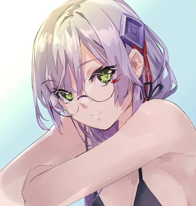 #ヘブバン #前川涼子誕生祭