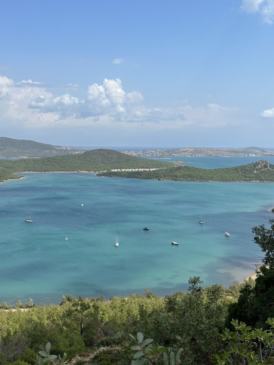 Burak_Olgn's tweet photo. 🌊☀️ https://t.co/bAfFws4o9o