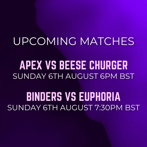 OfficialVFL23's tweet photo. π£Pre-Seasons are BACKπ£
#TeamApex vs #TeamBeeseChurger
#TeamBinders vs #TeamEuphoria
Hosted by:
@jessdevos
Casted by:
@RaoulBarbu
Make sure not to miss the match live on Twitch! https://t.co/Q1otCypMHz
#Tournament #VALORANT #eSports #VFL23 #PreSeason https://t.co/Ah4CKBhxpA