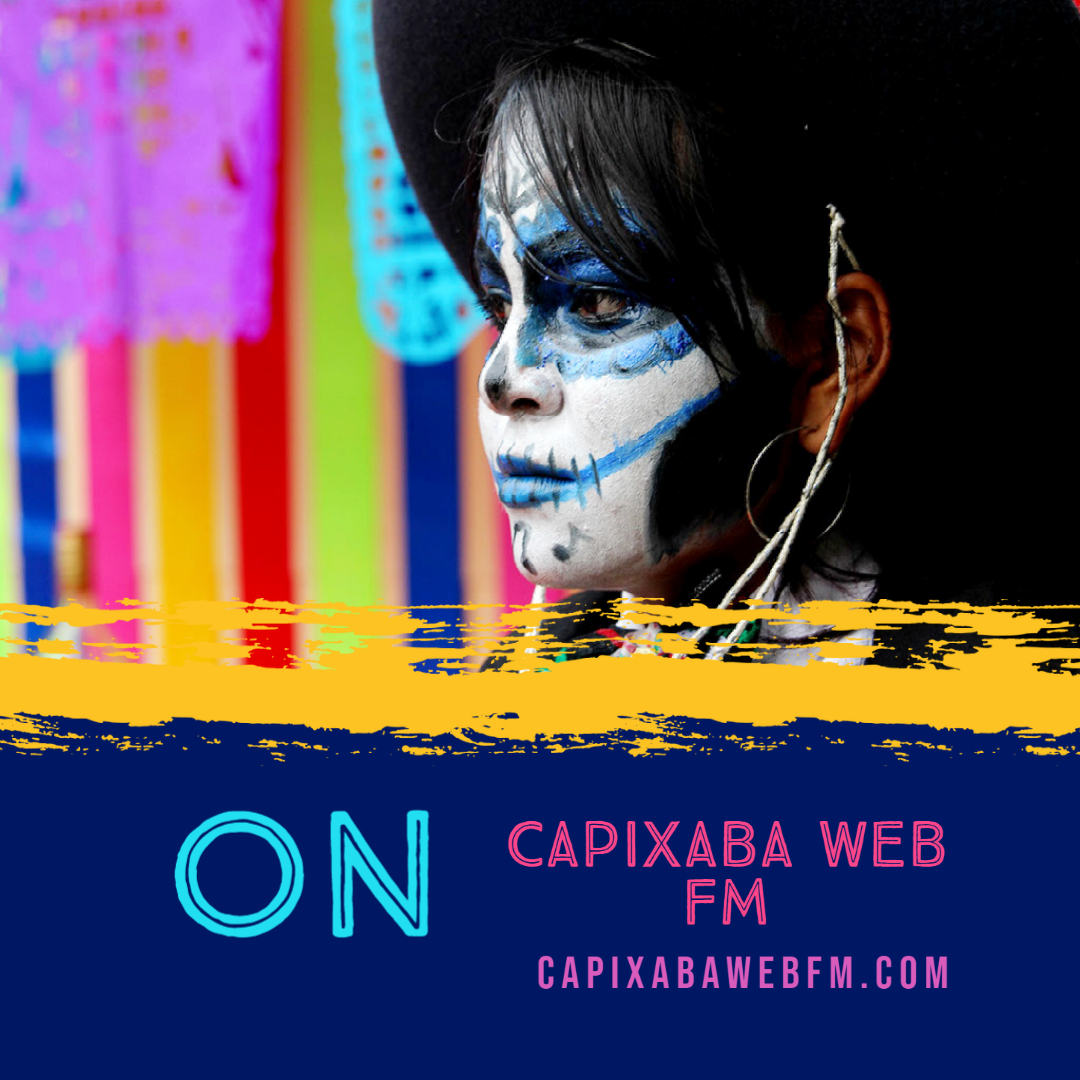 CapixabaWeb's tweet image. Só quando a música arrepia o braço inteiro é que se entende a importância dessa arte. Rock é vida
CAPIXABA WEB FM leva pra você música não é pra ver. É pra sentir, pra ouvir. CURTI nosso link
capixabawebfm.com