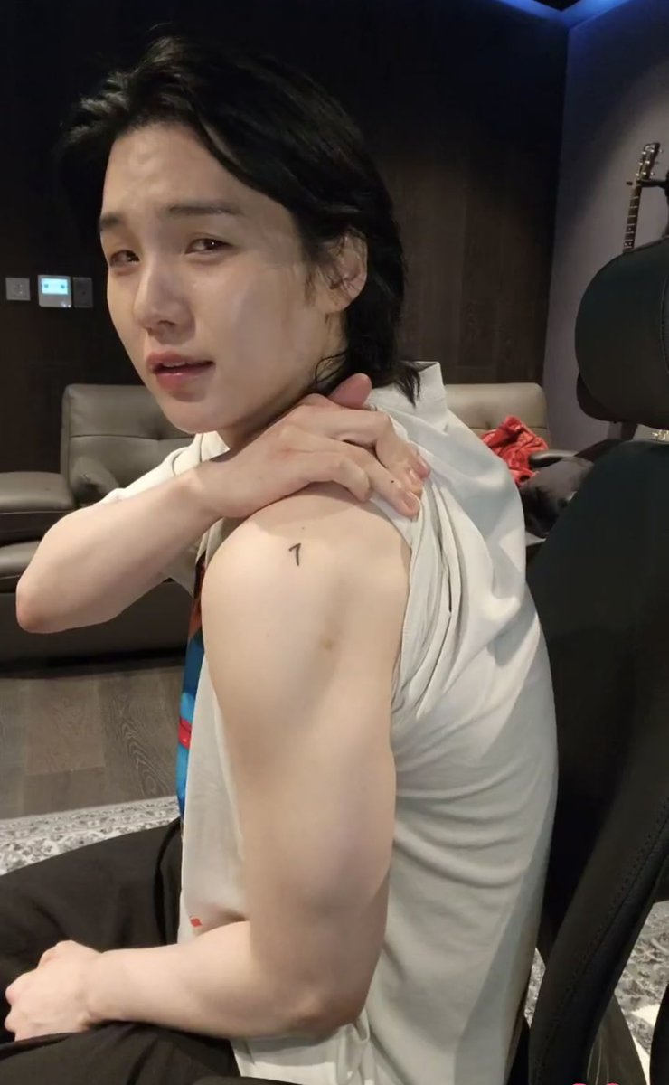 (𝙋𝙧𝙤𝙙. 𝙎𝙐𝙂𝘼)⁷ tweet media