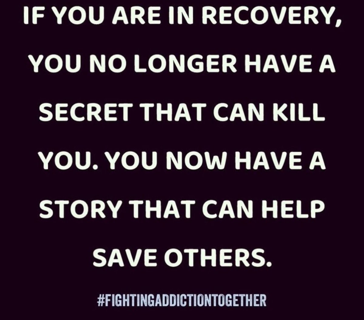 #sobriety #sober #recovery #12steps #AA #alcoholicsanonymous #na #narcoticsanonymous #RecoveryPosse