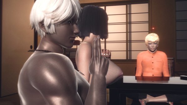 XNL9797's tweet photo. 鳴人中了幻術，雛田大膽的在鳴人眼前
Sexual love https://t.co/7j5O7ElawA