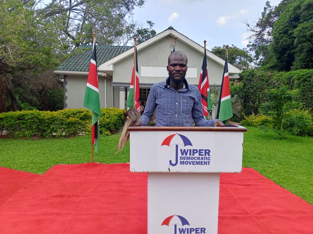 SwiftMediake's tweet photo. Raila Odinga Diehard Nuru Okanga today Turns 25 Years Happy Birthday To Him

Brookside
Riggy G
Yaya Centre
Aoko
Bensoul
Tugeges
#ExpresswayAt1
Sauti Sol
#UsikuSacco https://t.co/52a39o1tDd