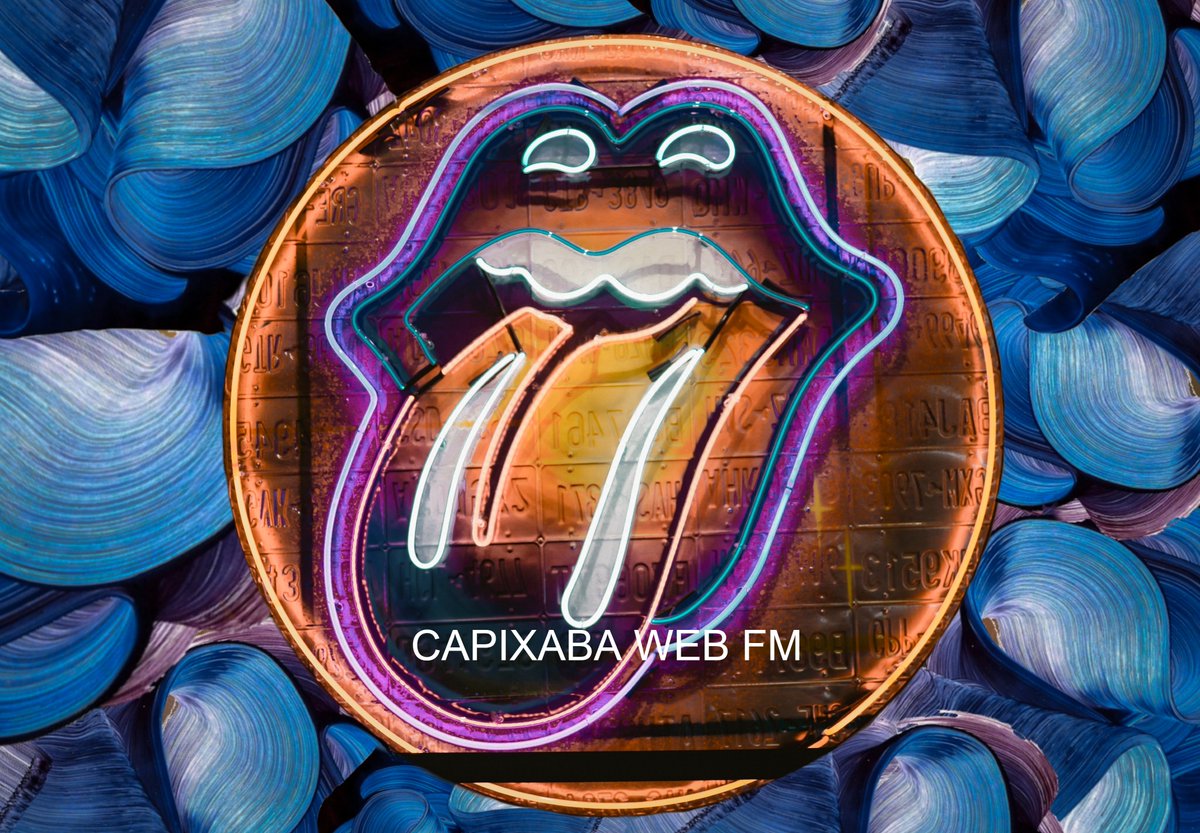 CapixabaWeb's tweet image. Only when the music sends shivers down your entire arm can you understand the importance of this art. Rock is life
CAPIXABA WEB FM brings you music, not for viewing. It's to feel, to hear. LIKE our link
capixabawebfm.com