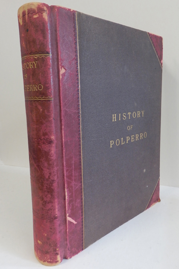 PolperroPress's tweet photo. New blog entry about @polperro history #Polperro  https://t.co/1ZnscKZpLP https://t.co/K65hFeyd4C