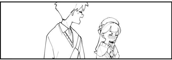 キュッ