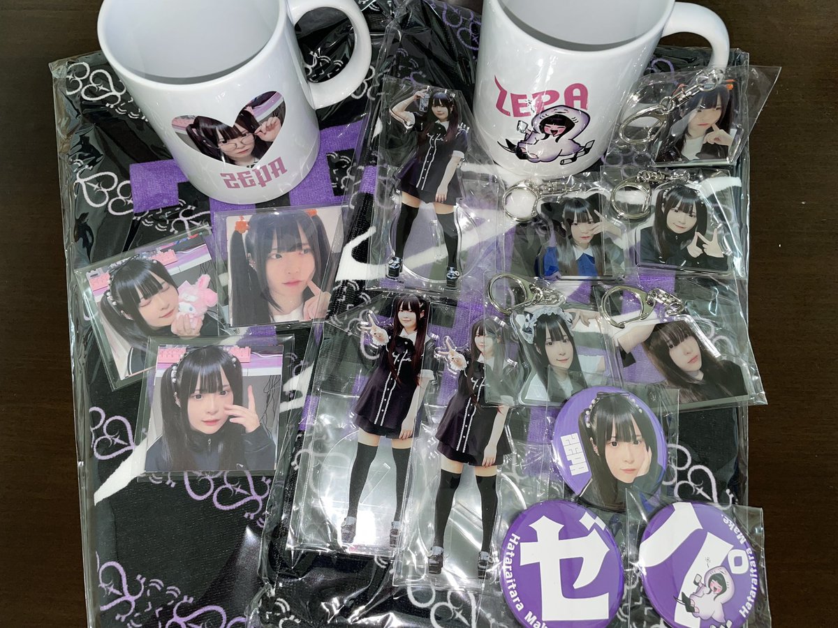 kh_SpringFlower tweet picture