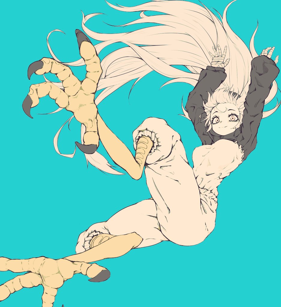 Skink_Agamidae3's tweet image. とらつぐみ読む