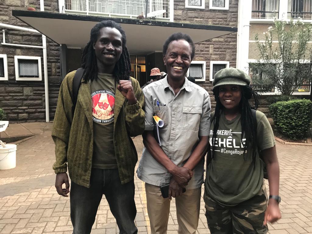 peopletheatre1's tweet photo. Change is  made byordinary people, not by angels, made by people from all walks of life, andmore particularly by the working class and the youth who are the majority. 
#Theatre4Change 
@Minookyaa @DavisTafari01 https://t.co/8RWjtyRhDt