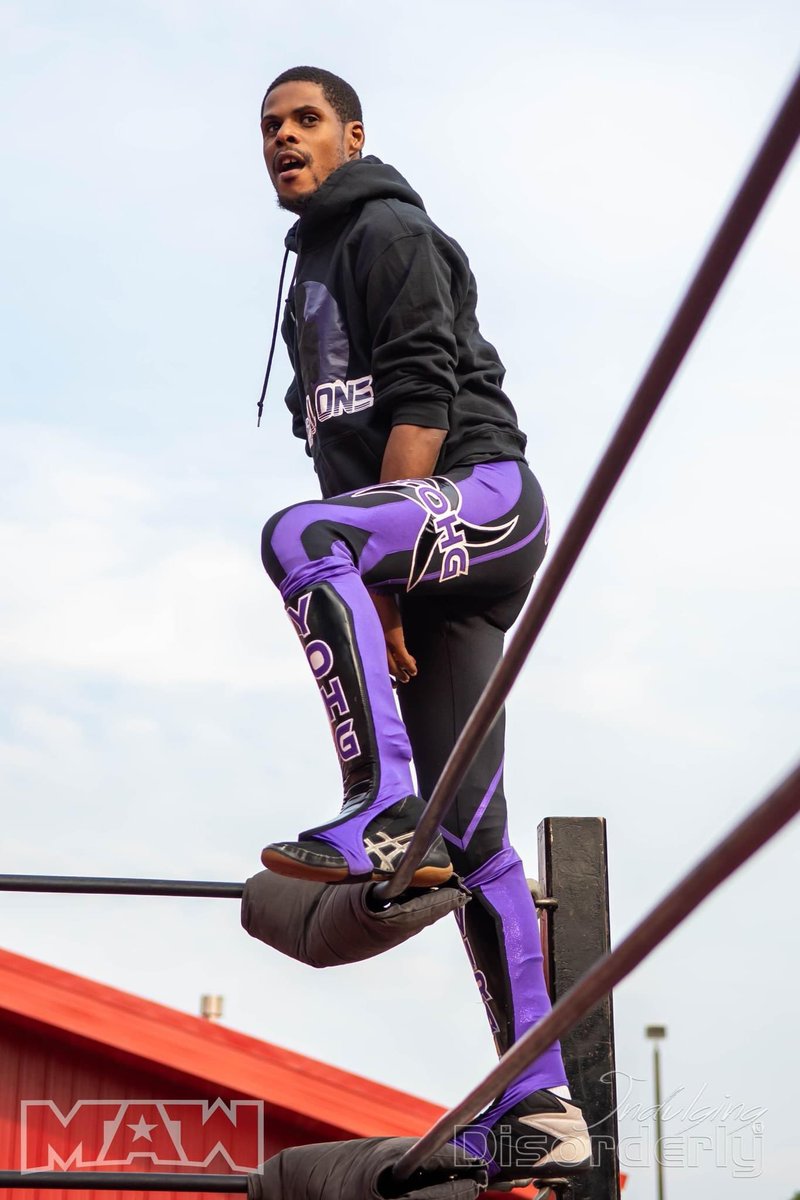 iamMillzHendrix's tweet photo. Until next time @mw_allstar its been real π«π―ππΎβοΈ
πΈ - @indulging_disorderly
.
.
.
.
.
.
#viralone #YOHG #BxProdigy #wwe #wrestling #indiewrestling #YOHG #BxProdigy #wrestling #viralone #younginonhisgrind #leaderofthewavygang #thebronxprodigy #millz #independentwrestling https://t.co/e5UpfGB9zL