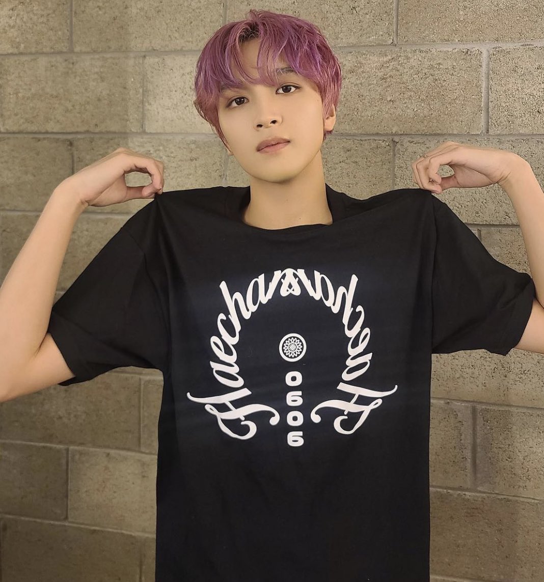 template cegil buat LEE HAECHAN vol. 2

a thread