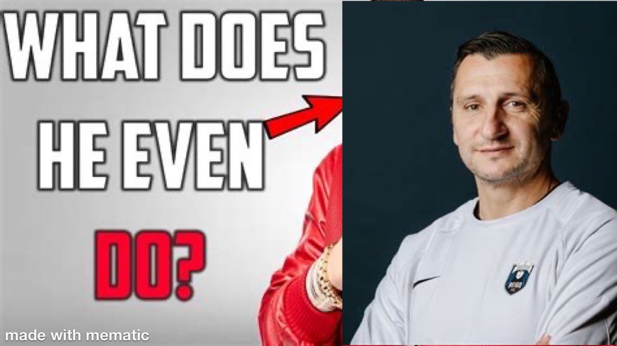 The It’s Called Soccer Podcast (@itscalledsocpod) on Twitter photo 