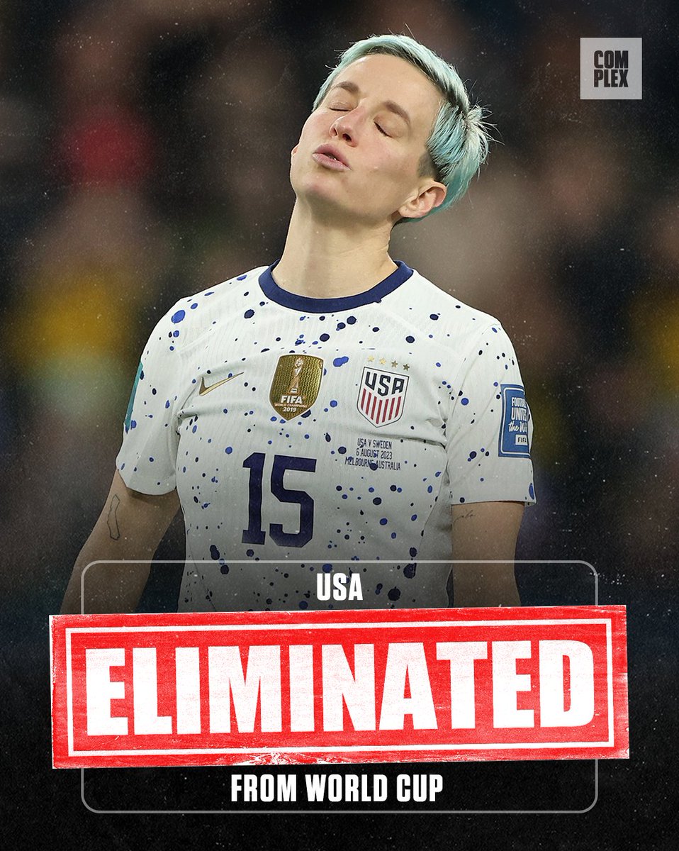Complex Sports tweet media