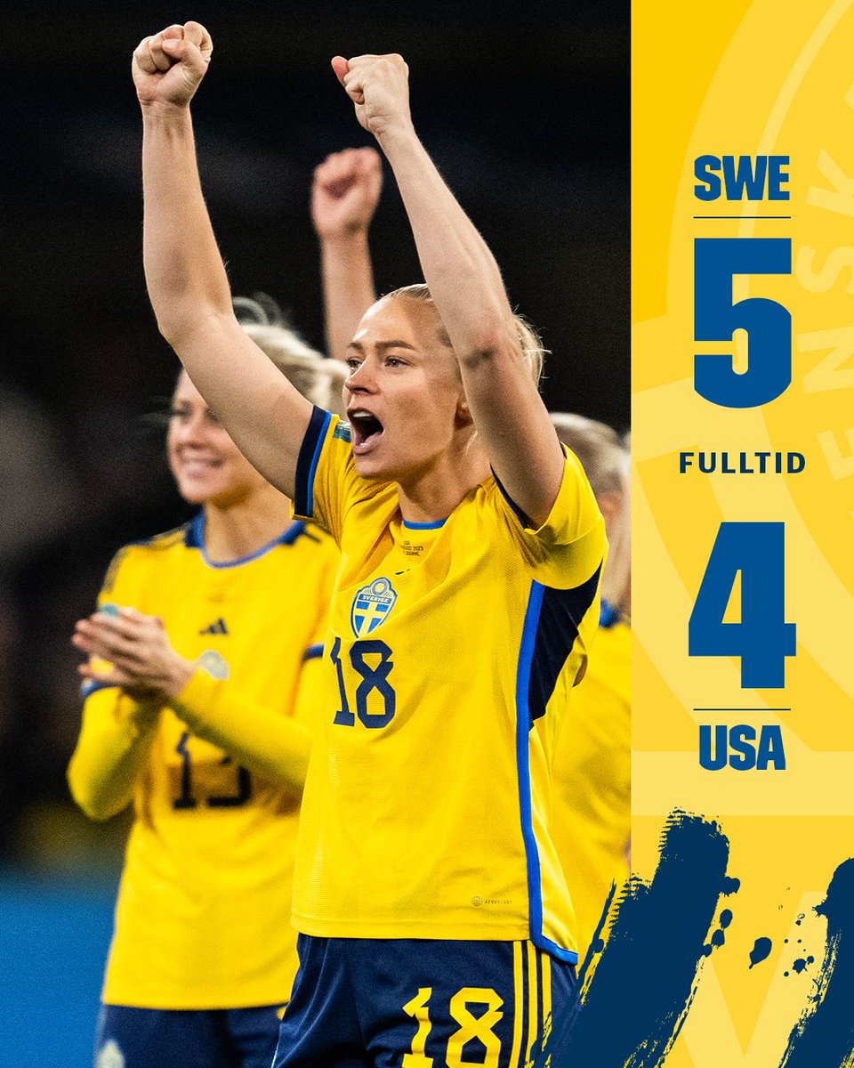 Svensk Fotboll tweet media