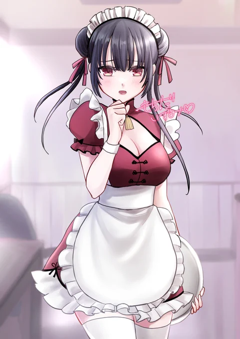 #作品をXで見せ合おう  いろんな女の子を描いてます!!