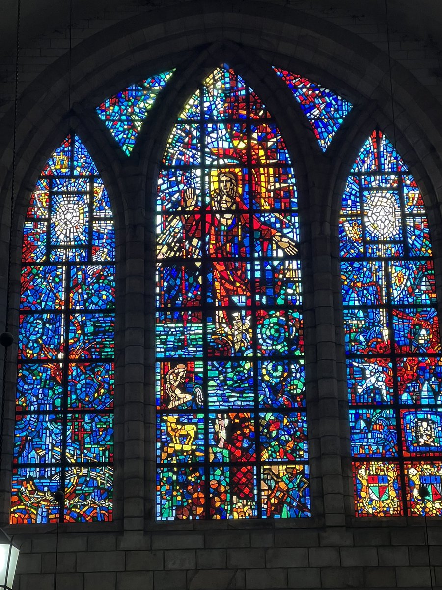 bishopSarahM's tweet photo. Privileged to preach @sgcathedral this morning on the feast of the Transfiguration https://t.co/I7SpAZ8qsj
