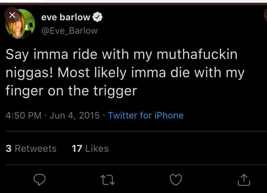 leslieleeiii's tweet image. Sure.