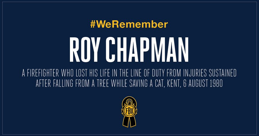 Fire Brigades Union tweet media