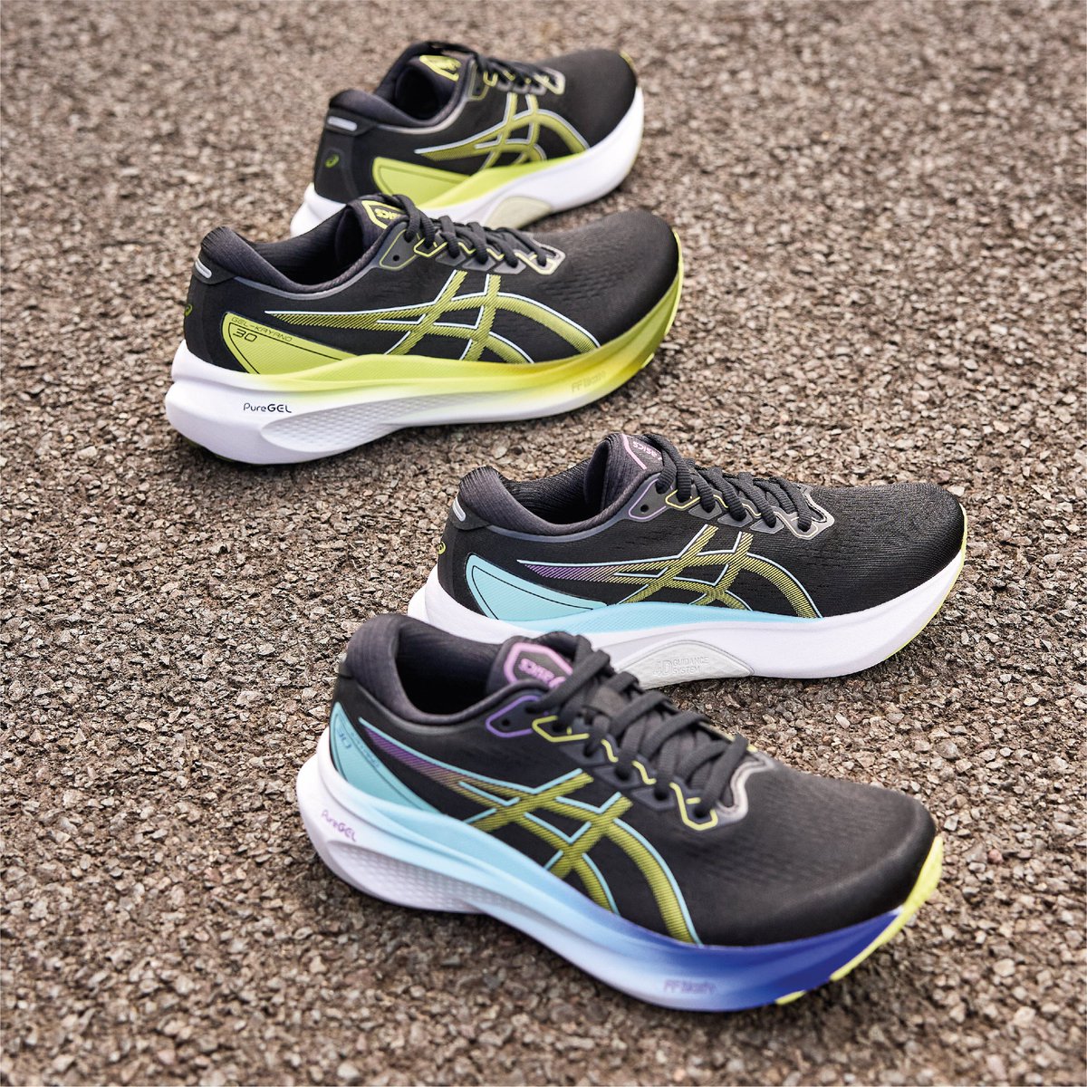 ASICS_India's tweet photo. Nothing feels better than the adaptive stability and premium comfort of the GEL-KAYANO™30 running shoe. Available now. Tap https://t.co/9vKmJRtRkZ to shop.
#GELKAYANO30 #NothingFeelsBetter #SoundMindSoundBody #ASICSIN https://t.co/9mtq1lchH2