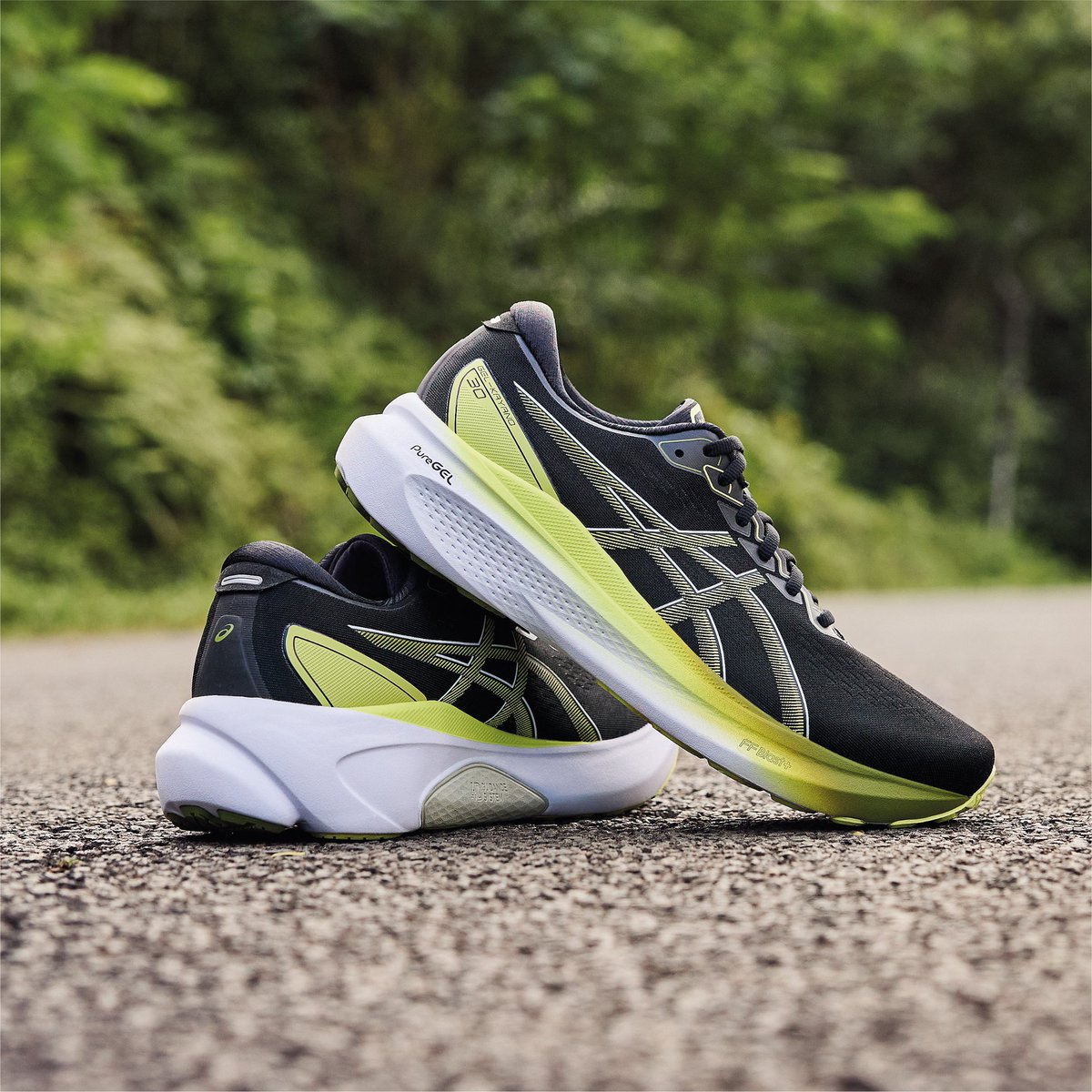 ASICS_India's tweet photo. Nothing feels better than the adaptive stability and premium comfort of the GEL-KAYANO™30 running shoe. Available now. Tap https://t.co/9vKmJRtRkZ to shop.
#GELKAYANO30 #NothingFeelsBetter #SoundMindSoundBody #ASICSIN https://t.co/9mtq1lchH2
