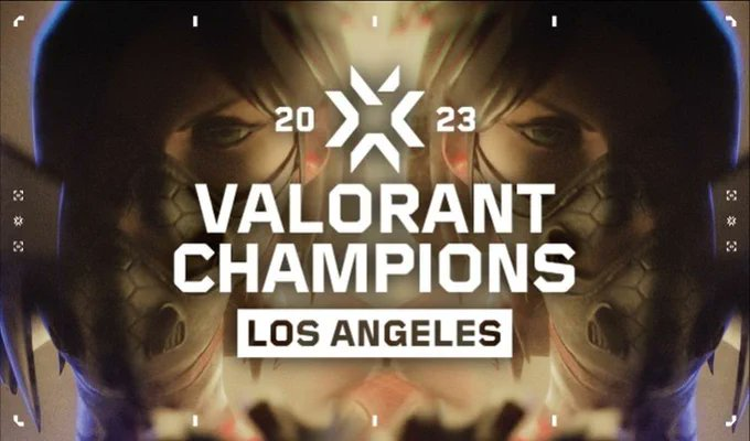 VALORANTes's tweet photo. ⏱️ ES HOY #VALORANTChampions
⏱️ ES HOY #VALORANTChampions
⏱️ ES HOY #VALORANTChampions https://t.co/rRtjRbbsXq