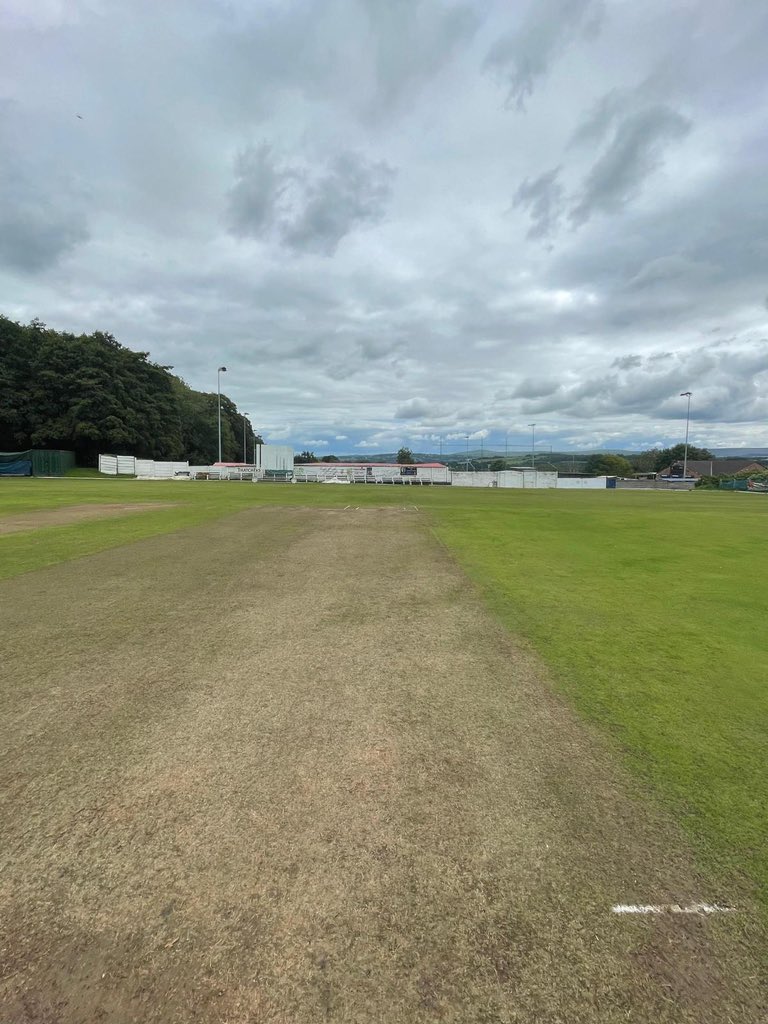 Blackrod Cricket Club tweet media