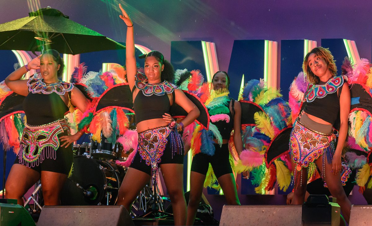BirminghamFestival23 (@bhamfestival23) on Twitter photo We're giving you another chance to see What If? a new street musical by <a href="/girlgrinduk/">Girl Grind UK</a> @vocalnova <a href="/eloquentdanceco/">Eloquent Dance Company</a> which was sadly cut short earlier this week. The energy they brought before was electric so you won't want to miss this. On at 2pm today (STC). #BirminghamFestival23 We're giving you another chance to see What If? a new street musical by <a href="/girlgrinduk/">Girl Grind UK</a> @vocalnova <a href="/eloquentdanceco/">Eloquent Dance Company</a> which was sadly cut short earlier this week. The energy they brought before was electric so you won't want to miss this. On at 2pm today (STC). #BirminghamFestival23