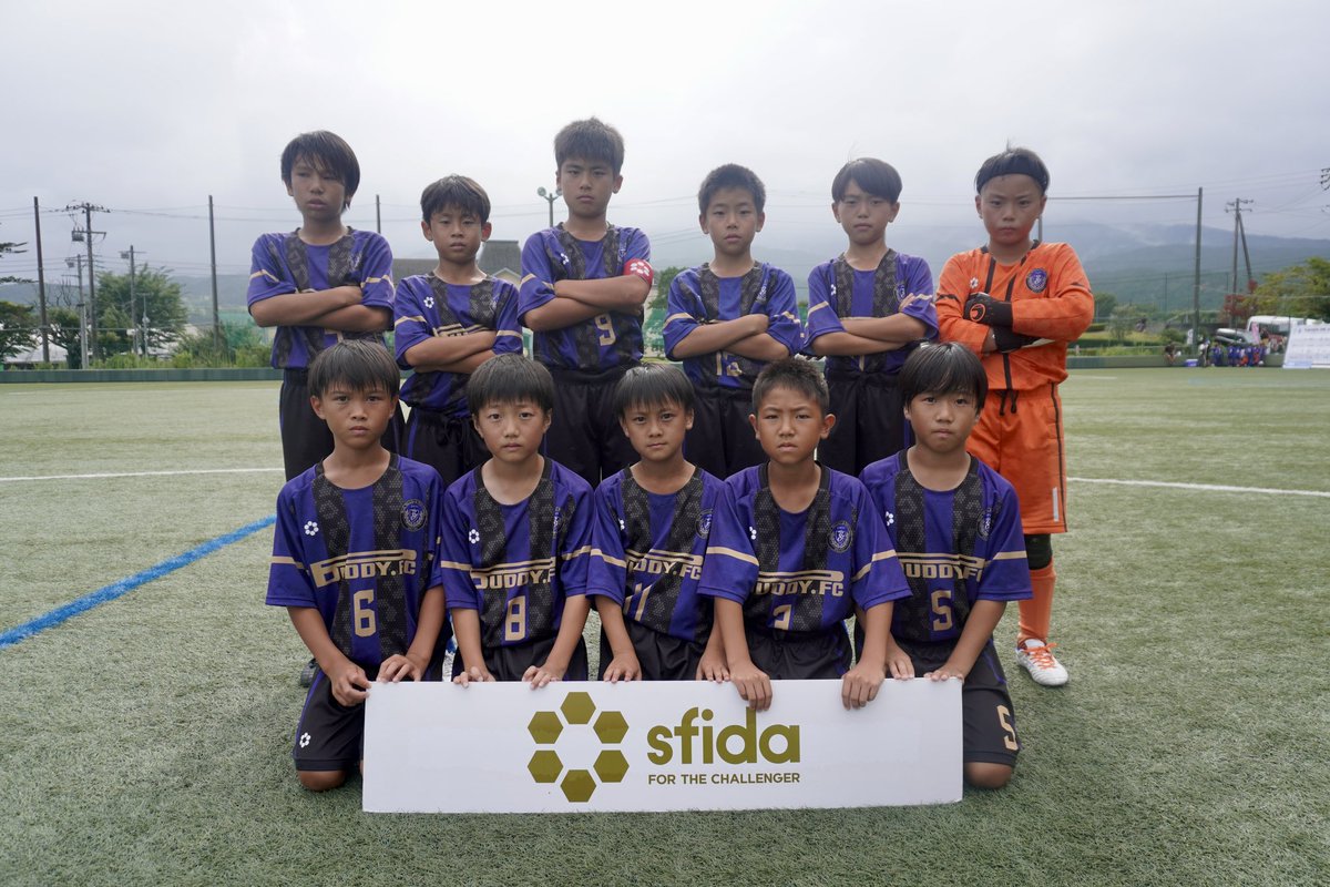 SFIDAs's tweet photo. 𝐔-𝟏𝟎 𝐓𝐎𝐁𝐈𝐆𝐄𝐑𝐈 𝐎𝐍𝐄 𝟐𝟎𝟐𝟑
🏆𝐬𝐟𝐢𝐝𝐚 𝐂𝐔𝐏🏆
DAY2 ベスト16📸
🏟️裾野グラウンド
#COLORZ vs #BUDDYFC
#バディ江東 vs #ジェフ千葉
#NARATESORO vs #センアーノ神戸
MORE▷▷ https://t.co/YV65jkiDa4
#tobigeri #sfida https://t.co/nrFI6eRDUO