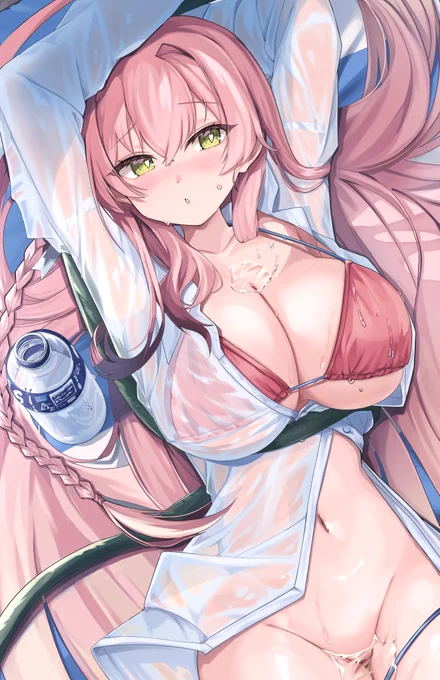 ハナコ #ブルーアーカイブ