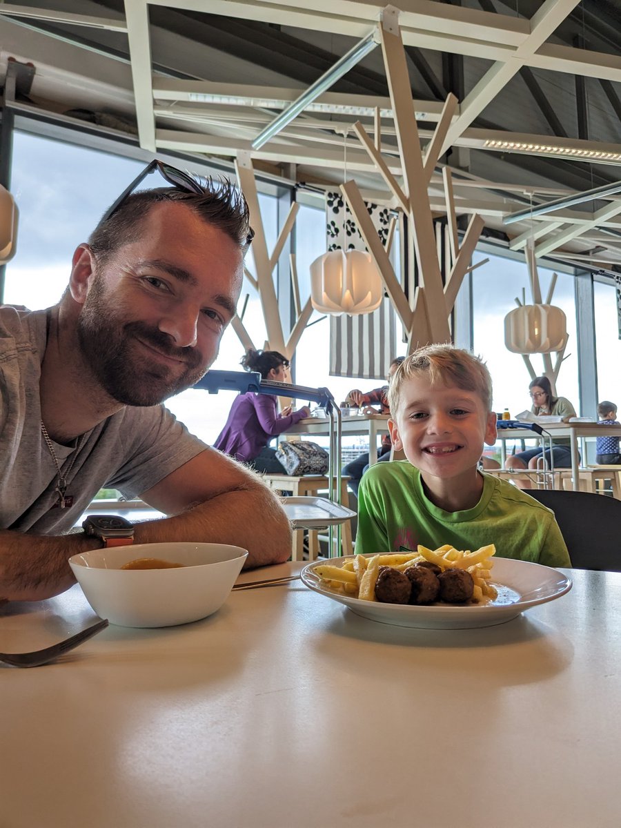 Pete Matheson tweet media