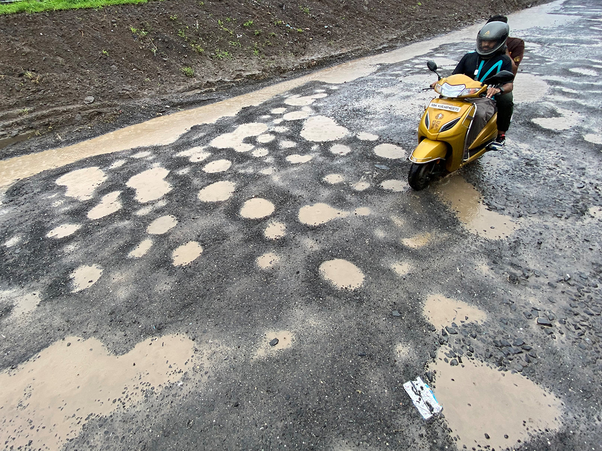 Pune River Revival tweet media