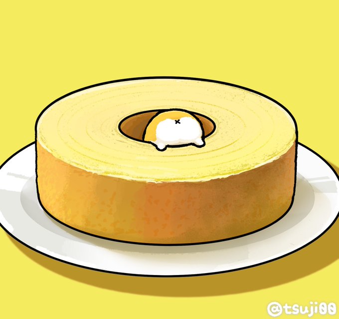 「ケーキ なにこれ美味しそう」のTwitter画像/イラスト(新着)｜21ページ目