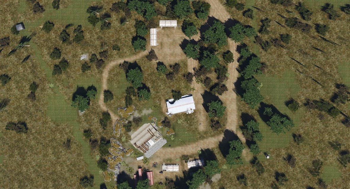 JaziTheDev's tweet photo. Another https://t.co/Lk9TUY4TIE update is out!
- Bunker-related sections updated
- Abandoned bunkers plans
- Abandoned bunkers aerial photos
- A big update to the Interactive Map markers
ℹ️ Details: https://t.co/c7C9GfHNJt
#scummap #scum #scumgame https://t.co/mVRq9luy7n