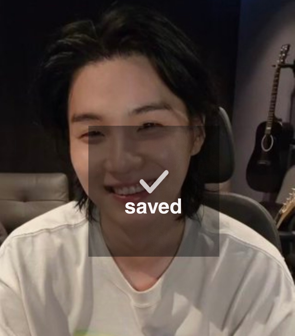 He made it :(