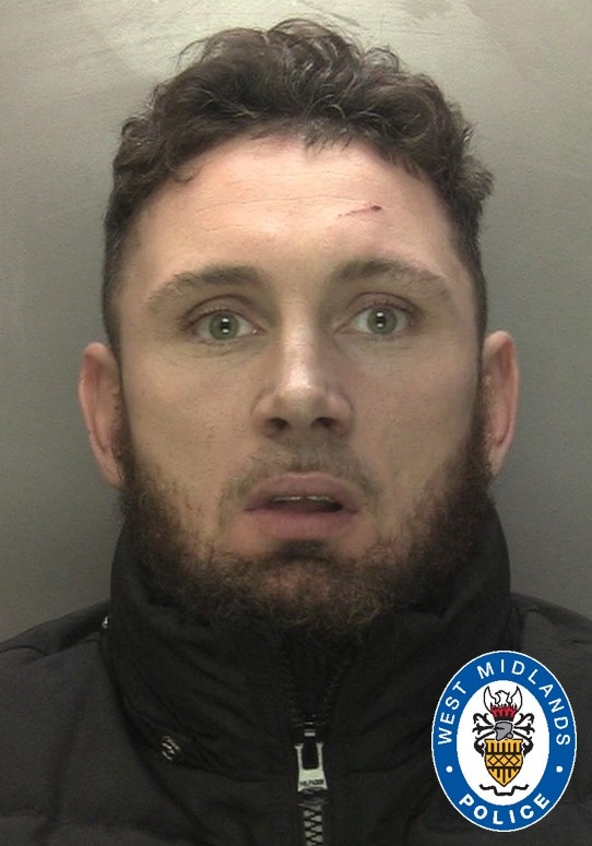 West Midlands Police tweet media