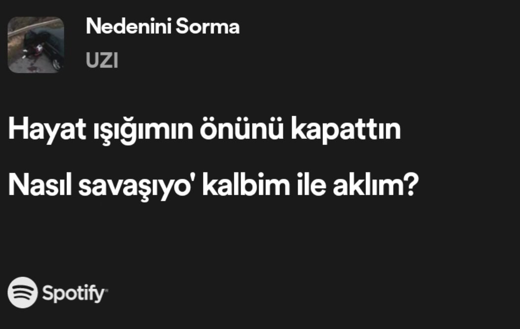 1YeraltiSakini's tweet photo. https://t.co/ii9N2nAYoD