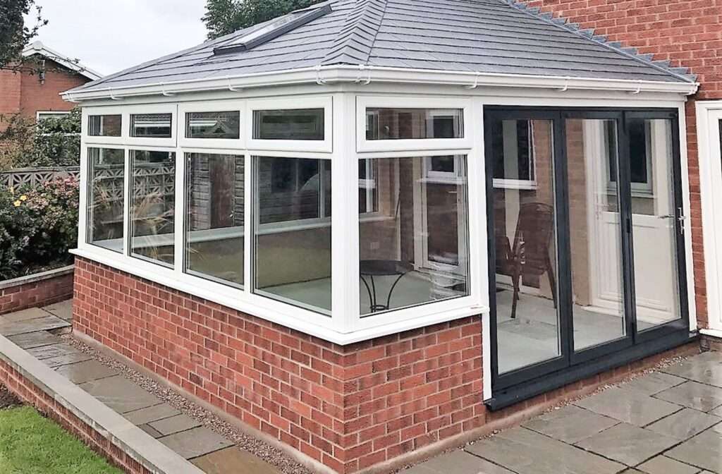 Conservatory roof installer says Leads 2 Trade leads ‘best he’s had’

Read the full story here: bit.ly/3Of96XQ