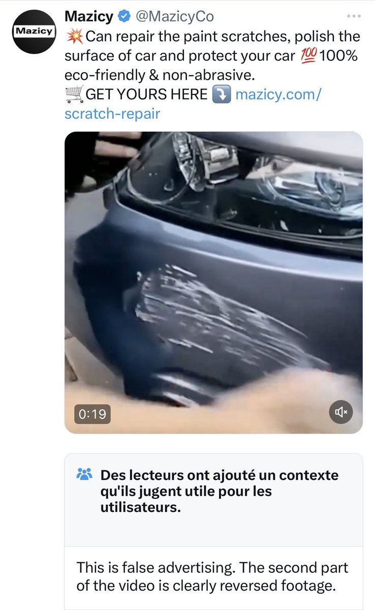 gui17aume's tweet photo. On vit une drôle d’époque quand même. Twitter/X diffuse des publicités mensongères et les accompagne de commentaires d’utilisateurs révélant la supercherie 🤯 #Twitter #WTF https://t.co/ziyO2m9hIi