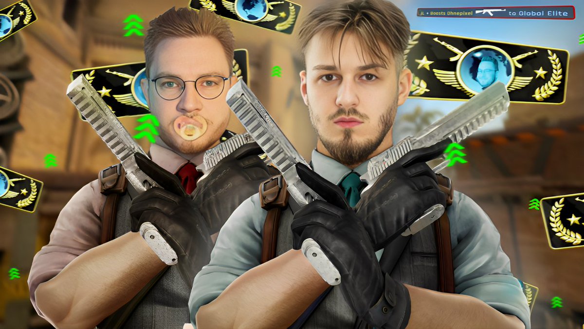 zezzydzn's tweet photo. Recent Thumbnail @jLcsgo_ 
// Support Appreciated! https://t.co/rPPyhCFxav