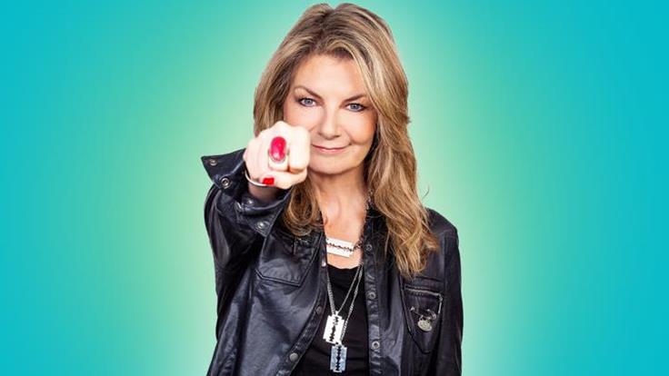 StandardIssueUK's tweet photo. In this week’s Chops, @Jo_Caulfield chats to @Micksternoonan about her new book The Funny Thing About Death, about her big sister Annie, getting to grips with someone you love dying, how to not get ashes in your face, and the funny things about death. https://t.co/EKy4HNxFPH https://t.co/oydgdFW9PE